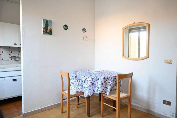 Apartamento entero, Se303 – Senigallia, one-bedroom apartment just steps from the beach with private parking in Senigallia, Senigallia (Municipality)
