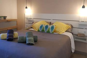 Apartamento De Férias para 2 Pessoas em Cala Major, Palma de Maiorca, Foto 1