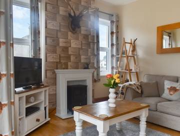 Holiday Rental for 4 People in Settle, North Yorkshire, Photo 1