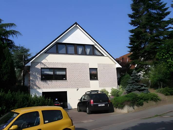 Ferienwohnung für 6 Personen in der Lübeck