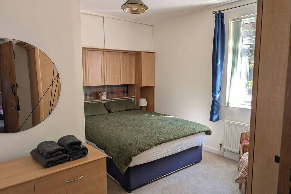 Callart View, family friendly, with open fire in Glencoe in Glencoe, Highlands