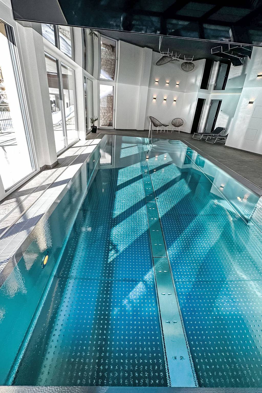 Alsuki Bellevue Apartment "C in Zermatt, Walliser Alpen