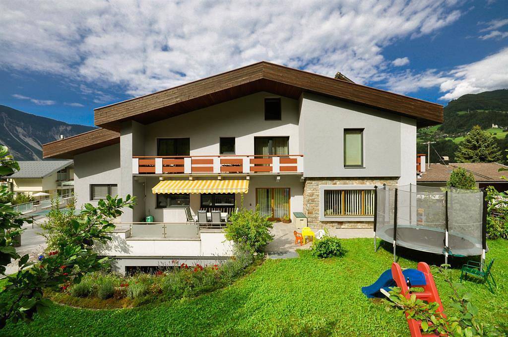 Ganze Ferienwohnung, Appartement Amberg in Sautens, Ötztal