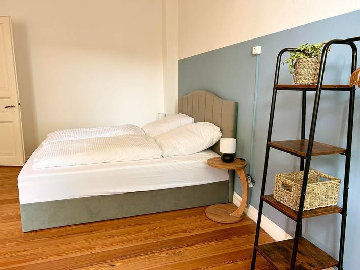 Ferienwohnung für 4 Personen, mit Terrasse in Rüdesheim am Rhein - 4