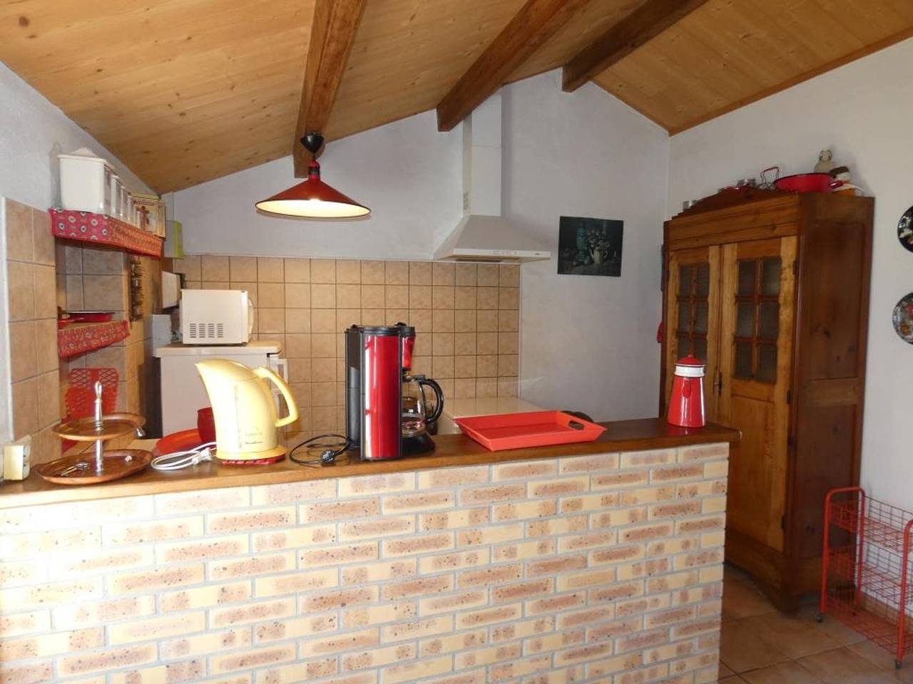 Maison vendéenne avec jardin clos, plage à 700m, animaux admis - 4 pers in Notre-Dame-de-Monts, Vendée