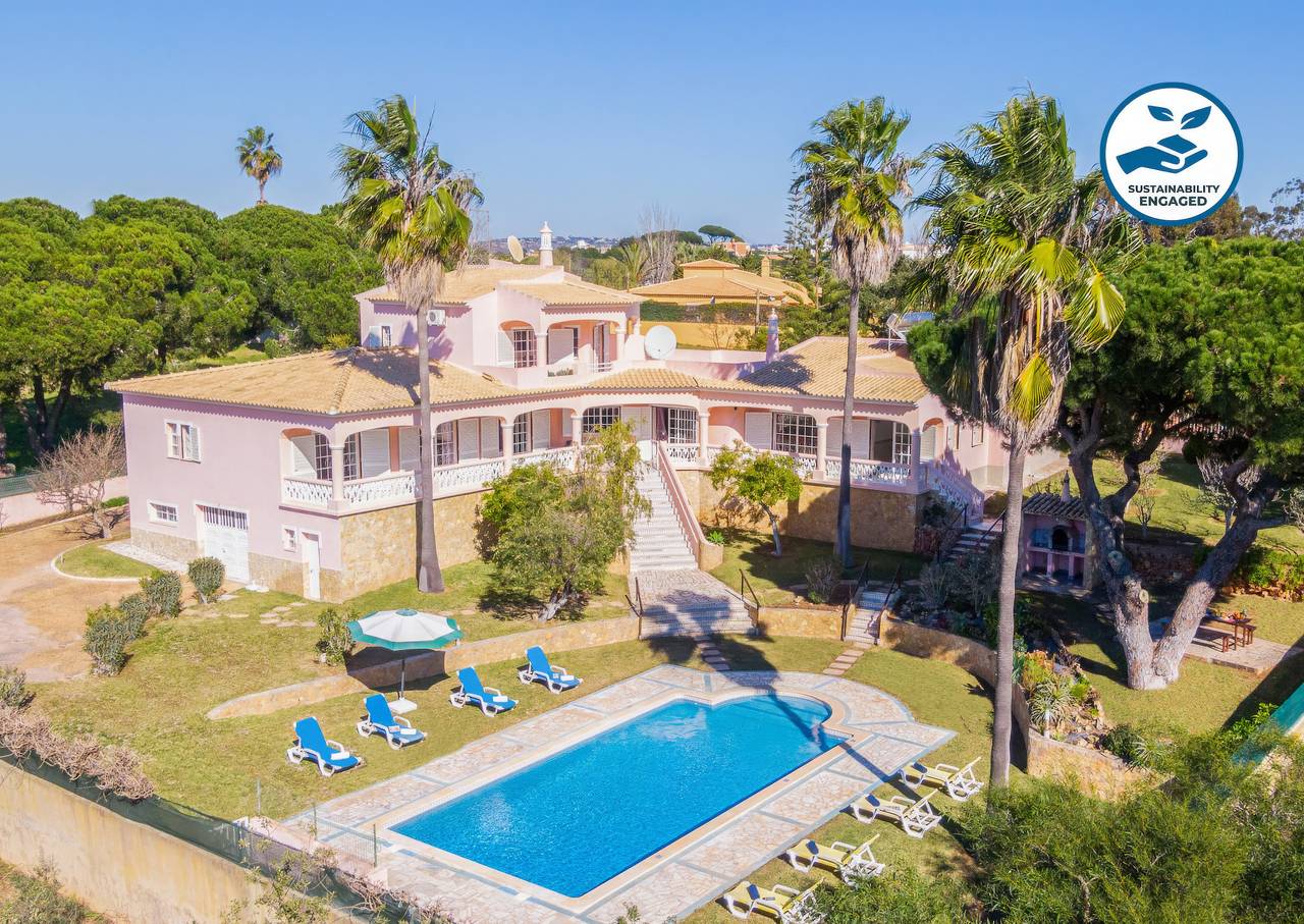Villa Mar & Sol in Albufeira, Faro District