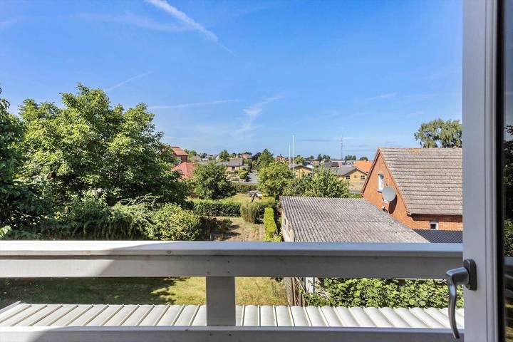 Ferienhaus für 6 Personen, mit Terrasse, mit Haustier auf Ærø - 4