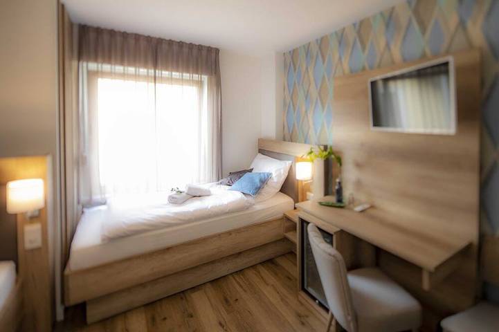 Camera doppia-Lusso-Bagno privato in Arnsberg, Hochsauerlandkreis