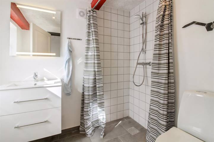 Ferienhaus für 4 Personen, mit Terrasse, mit Haustier in Højer - 4