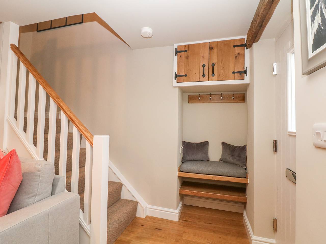 1 Town Head in Staffordshire