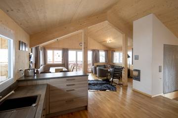 Chalet voor 12 Personen in Predlitz-Turrach, Nockberge, Afbeelding 1
