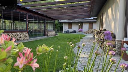 Beach House for 25 People in Polish Baltic Sea, Polish Baltic Sea Coast, Photo 4