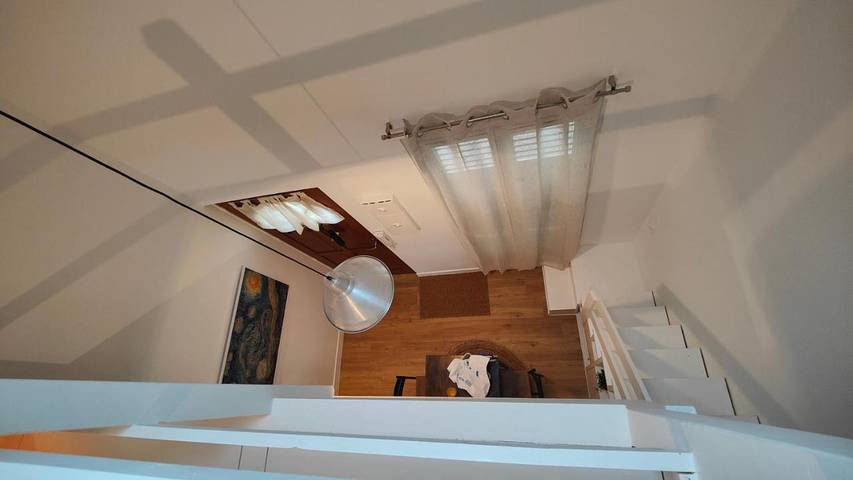Gîte pour 2 personnes, avec terrasse à Choisy-le-Roi - 4