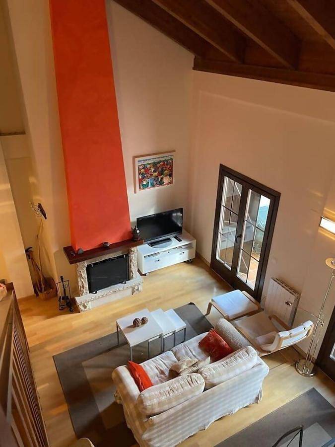 Apartamento de vacaciones para 6 personas, con balcón - 1