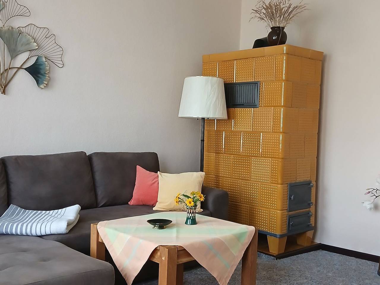 Ganze Ferienwohnung, Ferienwohnung in Zirtow (22395) in Mirow, Mecklenburg-Strelitz