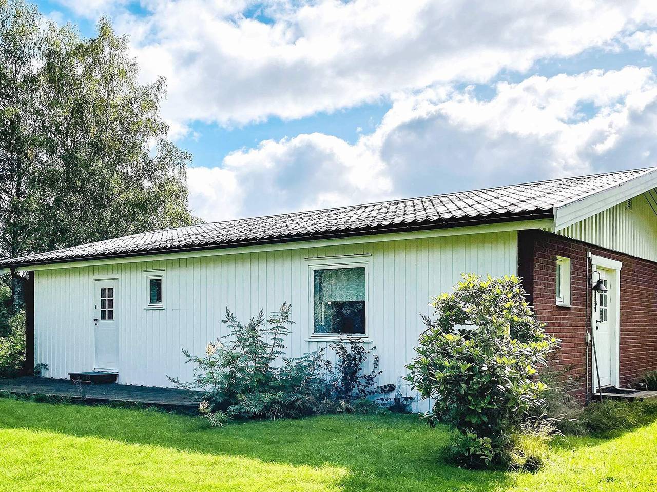 5 Personen Ferienhaus in Gustavsfors in Dalsland
