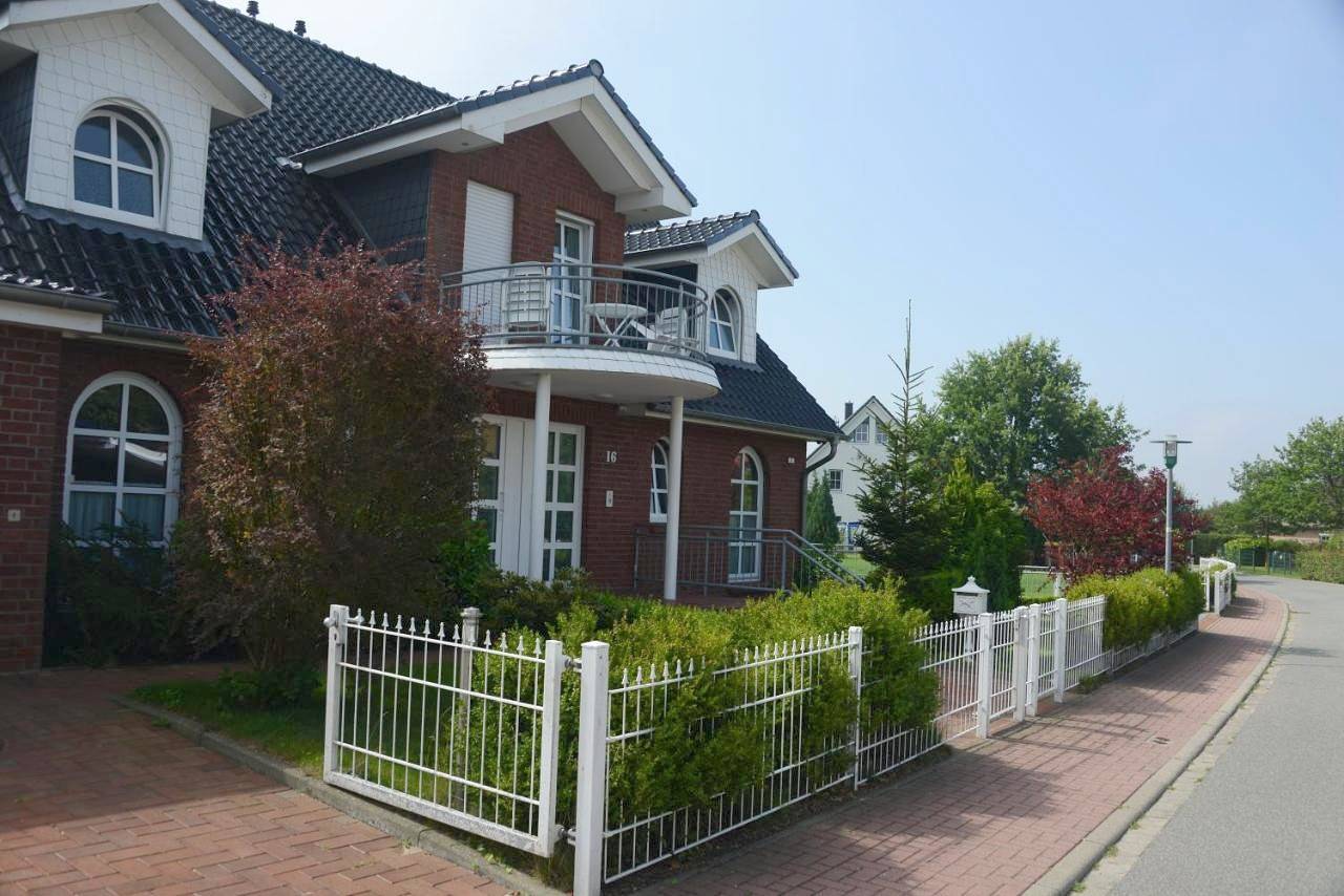 Ganze Wohnung, Ferienwohnung Tietgens in Hohenfelde, Südliche Ostseeküste