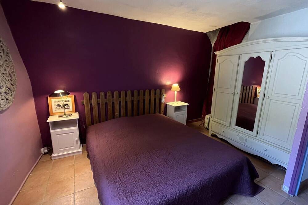 Gîte Bastide - Bargeme in Bargème, Parc naturel régional du Verdon