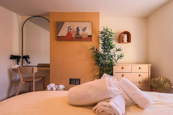 Casa de vacaciones para 6 personas - 1