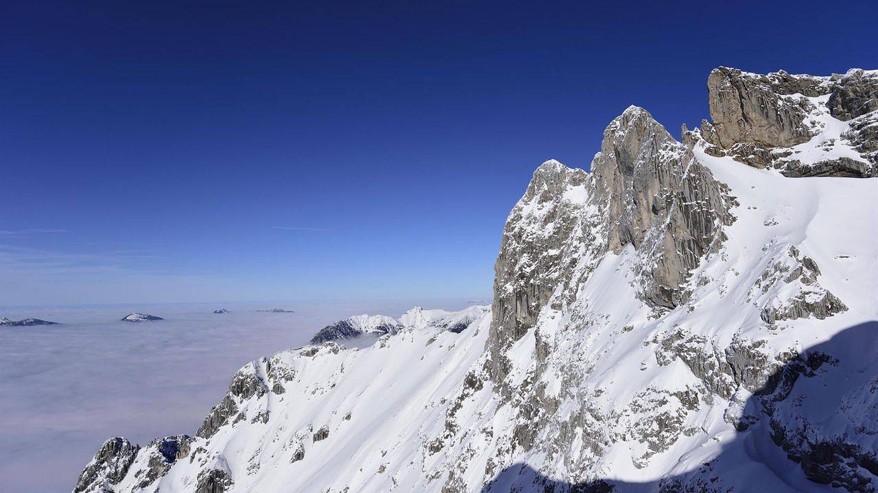 Ganze Ferienwohnung, Ferienwohnung für 4 Personen (50 m²) in Mittenwald in Mittenwald, Bayerische Alpen