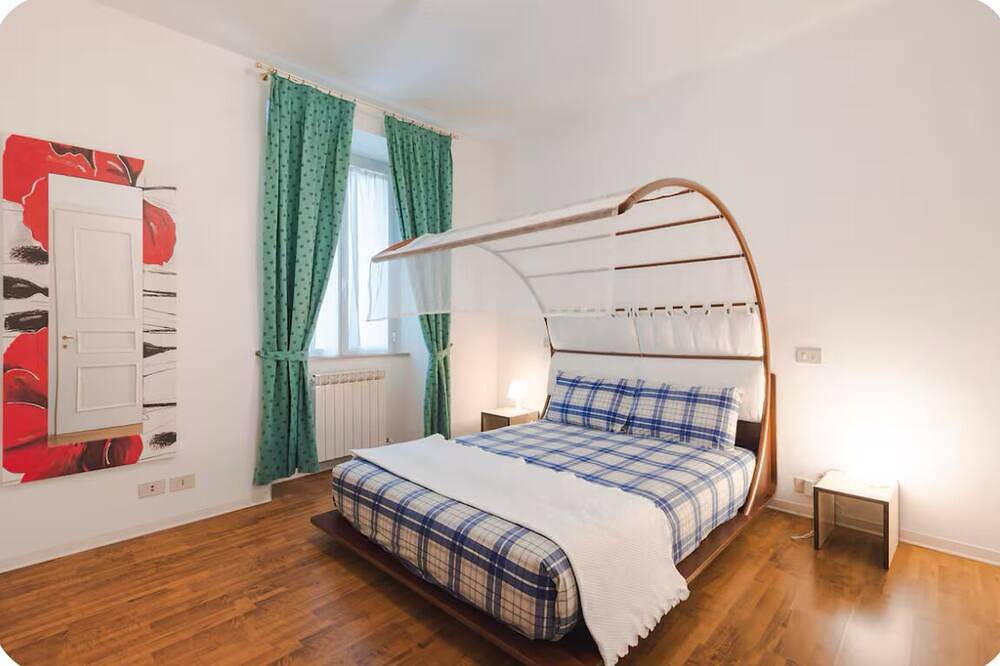 Entire apartment, Entire apartment \"Cavana Felix\" in Trieste, Carso