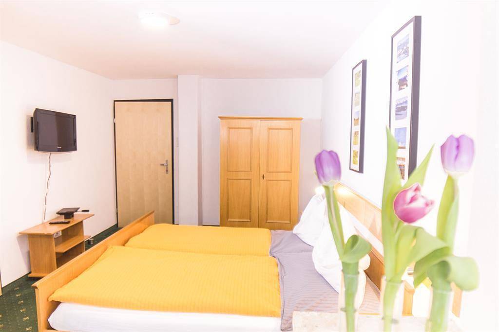 Gasthof Knappenwirt in Mariahof, Westliche Obersteiermark