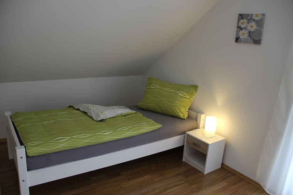 Ganze Wohnung, Großzügige Ferienwohnungen für 1-5 Personen, moderne Apartment in Langenbach, Hopfenland Hallertau