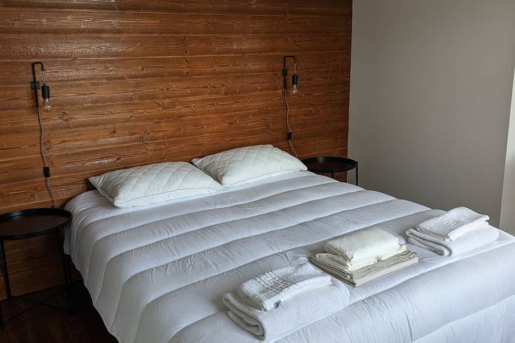 Location de vacances pour 13 personnes, avec jardin à Maxilly-sur-Léman - 2