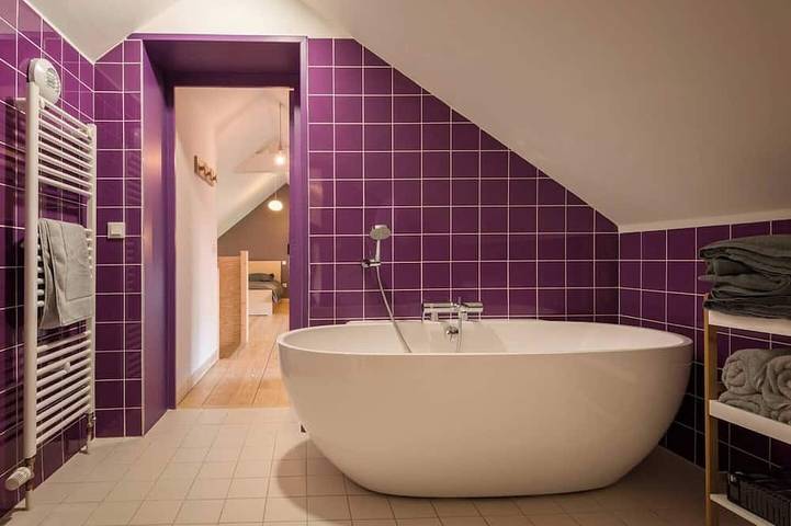 Location de vacances pour 4 personnes à Bruay-la-Buissière - 4