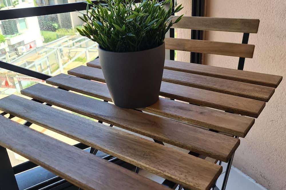 Ganze Wohnung, Bocca Cabana - Studio Cannes La Bocca 5 minutes' walk from the station and bus stop in Cannes La Bocca, Cannes