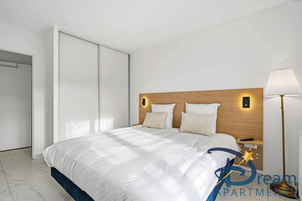 Appartement entier, Happy Home By Dream Apartments in Serris, Seine-et-Marne