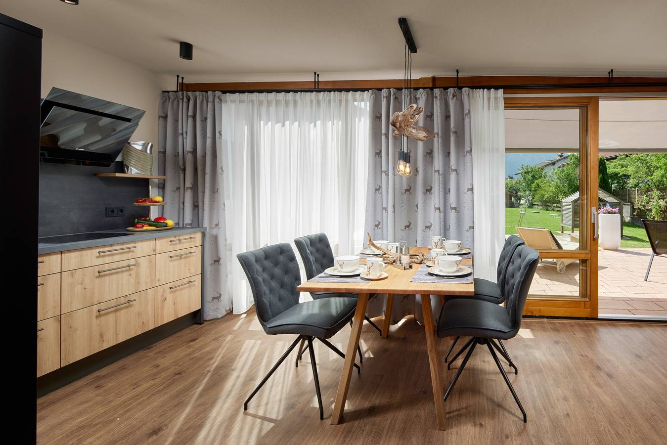 Ganze Ferienwohnung, Premium Maximilian 1 in Schwangau, Bayerisch Schwaben