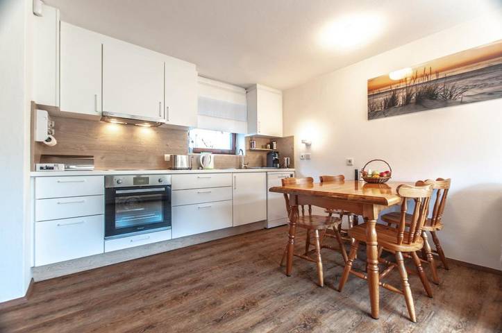 Apartamento para 4 personas, con jardín en Liubliana