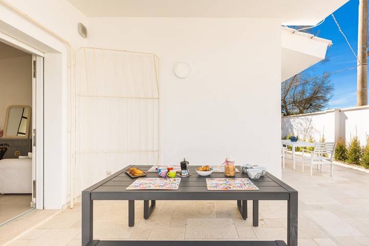 Location de vacances pour 8 personnes à San Pietro In Bevagna - 3