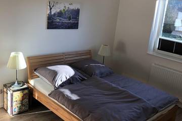 Bungalow für 6 Personen in Gödenstorf, Nordheide, Bild 1