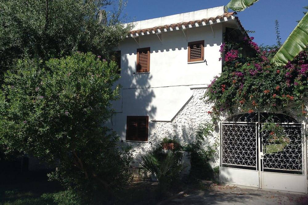 Deliciosa Villa 150 metros del mar in Sant'Andrea (Cerdeña), Campidano