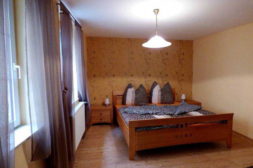 Ganze Wohnung, Relaxen im alten Winzerhaus Fewo Eg in Rech, Ahrtal