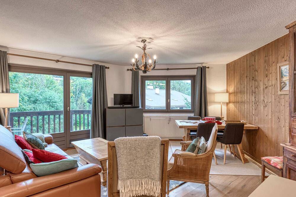 Photo : Appartement de vacances