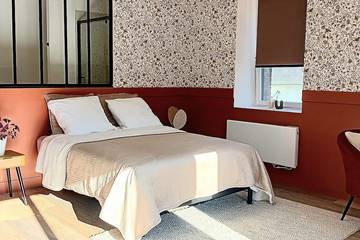 Gîte pour 2 personnes à Sion-les-Mines