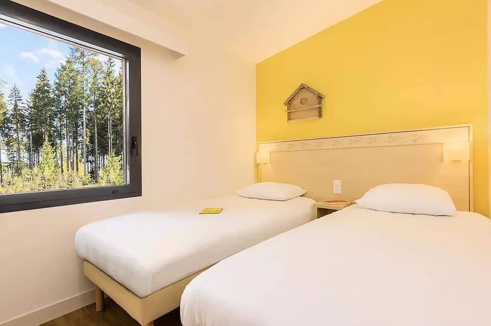 Cottage 8 personnes Premium Rénové in Hattigny, Sarrebourg