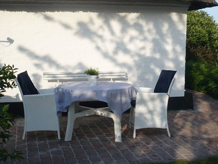 Ferienhaus mit 1 Schlafzimmer in Satrup, Mittelangeln