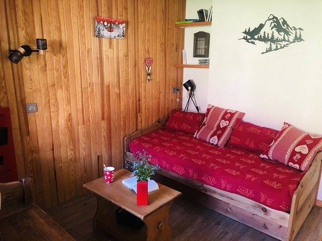 Appartement de vacances pour 4 personnes - 1