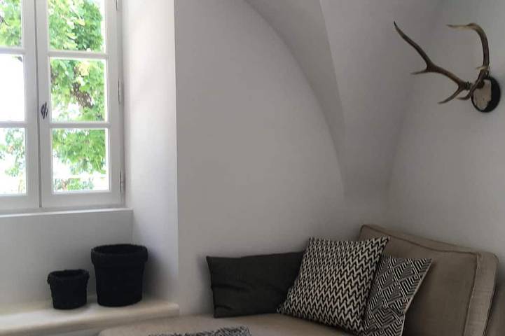 Location de vacances pour 6 personnes, avec terrasse et jardin à Saint-Martin-de-Castillon - 3