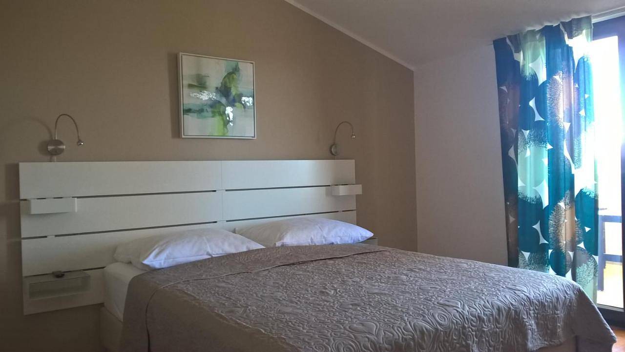 Rooms Mofardin in Rovinj Riviera, Rovinj
