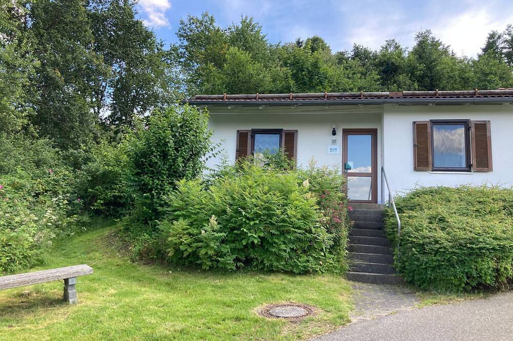 Ferienhaus für 6 Gäste mit 74m² in Falkenstein in Falkenstein ( Cham), Ostbayern
