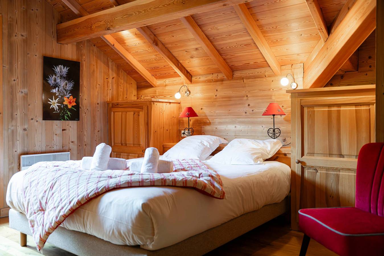 Trancoulette in La Salle-les-Alpes, Serre Chevalier