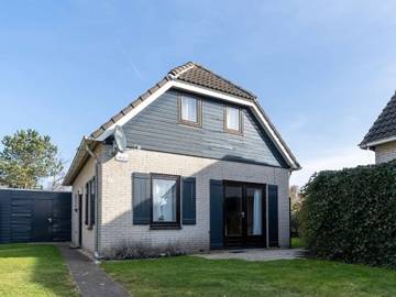 Vakantiehuis voor 6 Personen in Ouddorp, Goeree-Overflakkee, Afbeelding 1