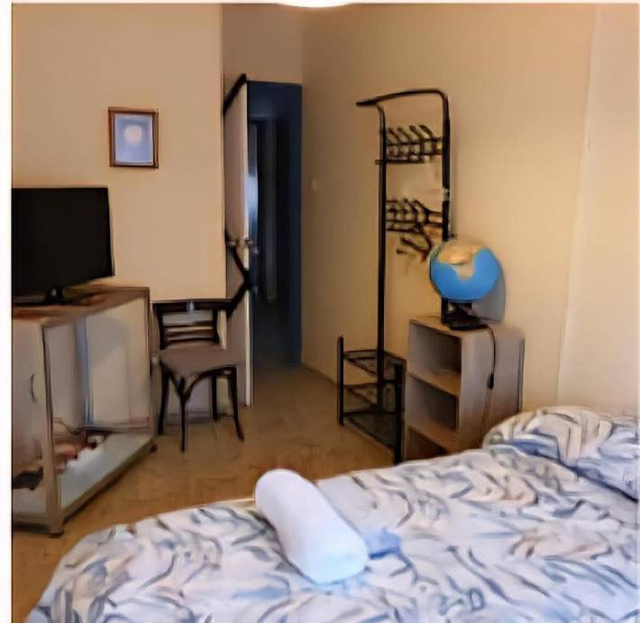 Chambre d’hôte pour 3 personnes, avec vue et terrasse à Zamora - 2