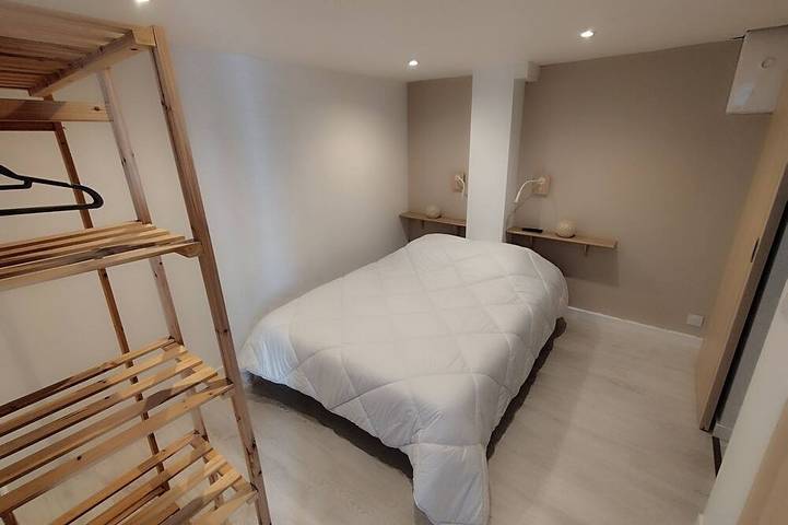 Gîte pour 4 personnes, avec jardin dans Saint-Christophe-du-Bois - 2