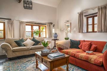 Villa for 6 People in Devon, South West England, Photo 3